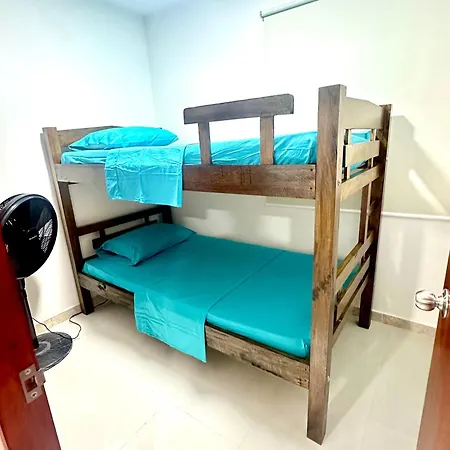 Hospedaje