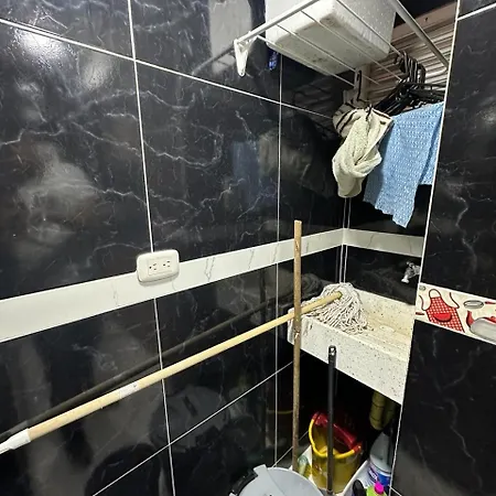 Hospedaje Apartamento *