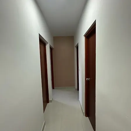 Hospedaje *