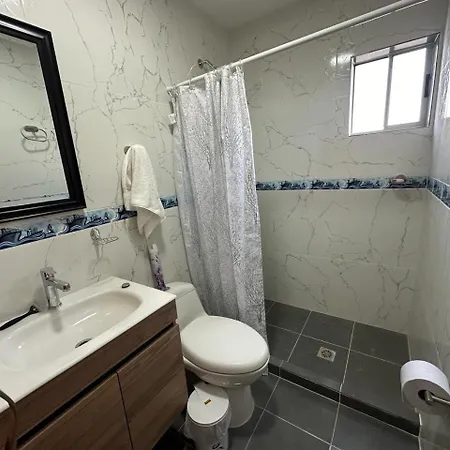 Hospedaje Apartamento Cartagena