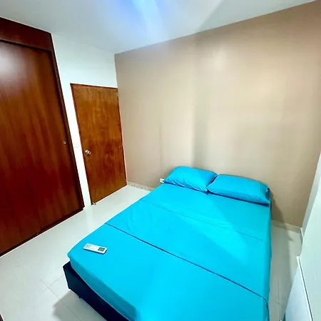 Apartamento Hospedaje Cartagena