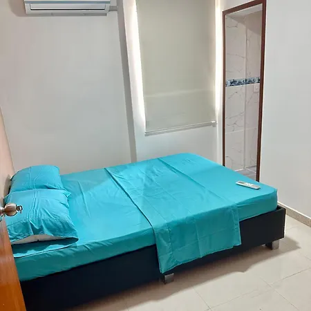 Apartamento Hospedaje Cartagena