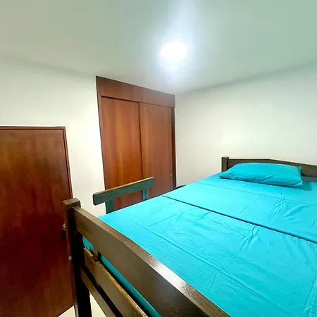 Hospedaje Apartamento Cartagena